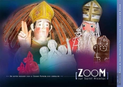 Bertrand.pt - Zoom Sur Saint Nicolas : Un Autre Regard Sur Le Grand Patron Des Lorrains