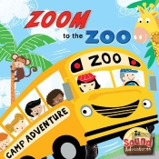 Zoom To The Zoo