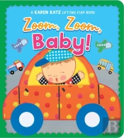 Zoom, Zoom, Baby!