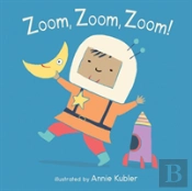 Zoom, Zoom, Zoom!