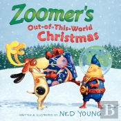 Zoomer'S Out-Of-This-World Christmas