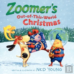 Bertrand.pt - Zoomer'S Out-Of-This-World Christmas