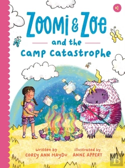 Bertrand.pt - Zoomi And Zoe And The Camp Catastrophe