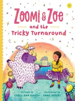 Bertrand.pt - Zoomi And Zoe And The Tricky Turnaround