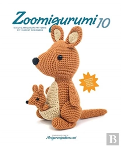 Bertrand.pt - Zoomigurumi 10