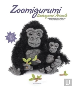 Bertrand.pt - Zoomigurumi Endangered Animals