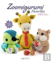 Zoomigurumi Favorites
