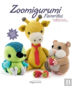 Bertrand.pt - Zoomigurumi Favorites