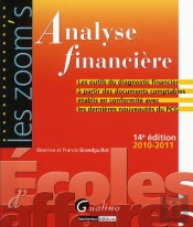 Zoom'S Analyse Financiere. 14e Edition