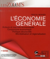 Zoom'S Economie Generale, 7eme Edition