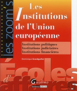 Bertrand.pt - Zoom'S Institutions De L'Union Europeenn