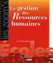 Zoom'S La Gest. Des Ressources Humaines