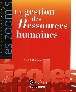 Bertrand.pt - Zoom'S La Gest. Des Ressources Humaines