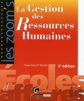 Zoom'S La Gestion Des Ressources Humaine