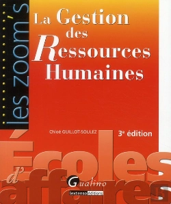 Bertrand.pt - Zoom'S La Gestion Des Ressources Humaine