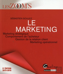 Bertrand.pt - Zoom'S Le Marketing - 2015-2016, 5eme Ed.