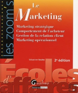 Bertrand.pt - Zoom'S Le Marketing 2eme Edition