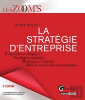 Zoom'S - Strategie D'Entreprise, 3eme Edition