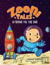 Zooni Tales: A Friend Till The End