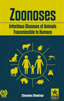 Bertrand.pt - Zoonoses Infectious Diseases Of Animal Transmissible To Humans