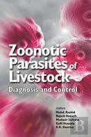 Zoonotic Parasites Of Livestock