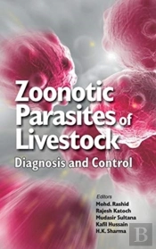 Zoonotic Parasites Of Livestock