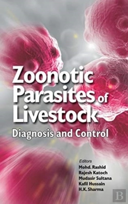 Bertrand.pt - Zoonotic Parasites Of Livestock