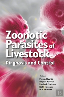 Bertrand.pt - Zoonotic Parasites Of Livestock
