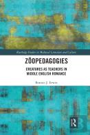 Zoopedagogies