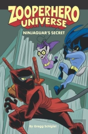 Zooperhero Universe