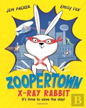 Zoopertown X Ray