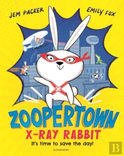 Bertrand.pt - Zoopertown: X-Ray Rabbit