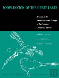 Zooplankton Of The Great Lakes