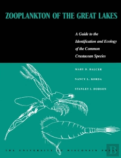Bertrand.pt - Zooplankton Of The Great Lakes