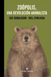Zoópolis, Una Revolución Animalista