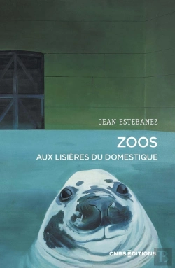 Bertrand.pt - Zoos : Aux Lisières Du Domestique