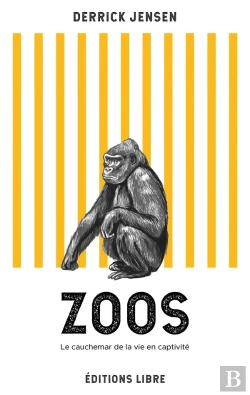 Bertrand.pt - Zoos : Le Cauchemar De La Vie En Captivité