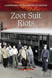 Zoot Suit Riots