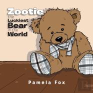 Zootie The Luckiest Bear In The World