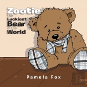 Zootie The Luckiest Bear In The World