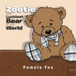 Bertrand.pt - Zootie The Luckiest Bear In The World