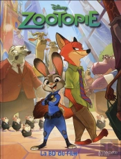 Zootopie