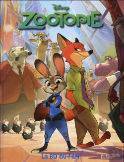 Bertrand.pt - Zootopie