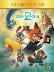 Zootrópolis 2: O Livro Do Filme