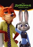 Zootrópolis