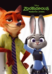 Zootrópolis