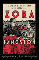 Zora And Langston