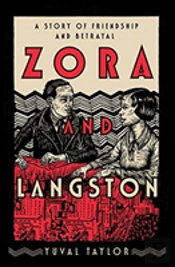 Zora And Langston