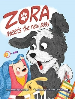 Bertrand.pt - Zora Meets The New Baby