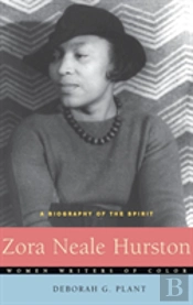 Zora Neale Hurston